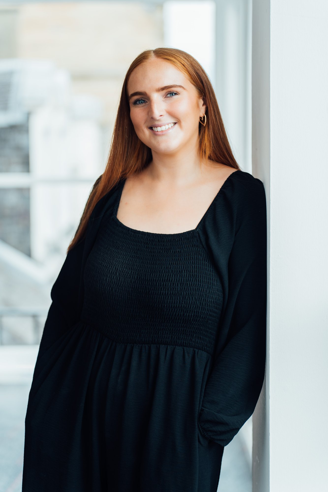 Becky Weir - aab team member