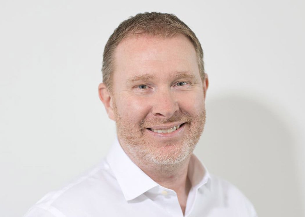 Jim Pirrie - Head of Audit