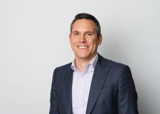 Iain Walker, Corporate Finance Partner at AAB Iain Walker, Corporate Finance Partner at AAB